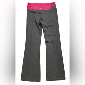 Lululemon Groove Reversible Wide Leg Pant